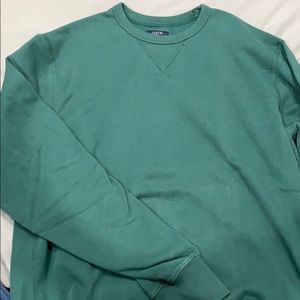 J. Crew crewneck